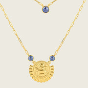 The Sagittarius Amulet - Kensho Heirlooms